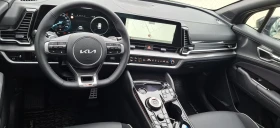 Kia Sportage 1, 6 MHEV 160hp | Mobile.bg    7