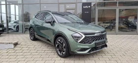 Kia Sportage 1, 6 MHEV 160hp | Mobile.bg    2