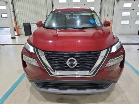 Nissan Rogue * SV * CARFAX *    | Mobile.bg    7