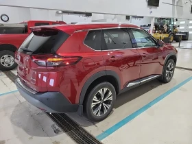 Nissan Rogue * SV * CARFAX *    | Mobile.bg    3