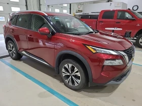 Nissan Rogue * SV * CARFAX *    | Mobile.bg    2