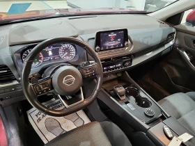 Nissan Rogue * SV * CARFAX *    | Mobile.bg    9