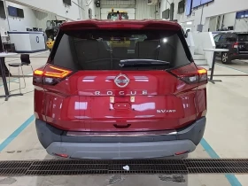 Nissan Rogue * SV * CARFAX *    | Mobile.bg    6