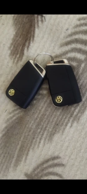 VW Tiguan 2.0 tsi  Rline All space, снимка 6