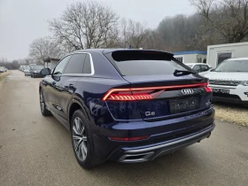 Audi Q8 3xS-LINE 50TDI 286к.с Вакум - 63000 лв. / 32211.39 € - 10204236 3
