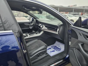 Audi Q8 3xS-LINE 50TDI 286к.с Вакум - 63000 лв. / 32211.39 € - 10204236 13