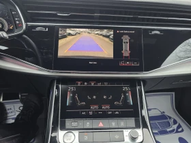 Audi Q8 3xS-LINE 50TDI 286к.с Вакум - 63000 лв. / 32211.39 € - 10204236 16