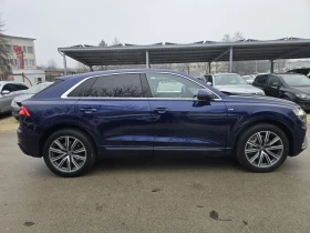 Audi Q8 3xS-LINE 50TDI 286к.с Вакум - 63000 лв. / 32211.39 € - 10204236 8