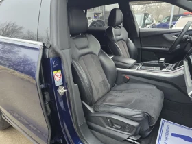Audi Q8 3xS-LINE 50TDI 286к.с Вакум - 63000 лв. / 32211.39 € - 10204236 12