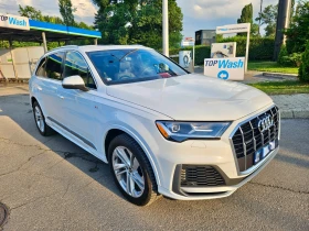 Audi Q7 Q7 55TFSI 340hp 6+ 1 служебен 95Ккм с ДДС ф-ра - 38000 € / 74321.54 лв. - 44302404 2
