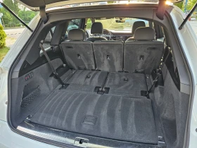Audi Q7 Q7 55TFSI 340hp 6+ 1 служебен 95Ккм с ДДС ф-ра - 38000 € / 74321.54 лв. - 44302404 7