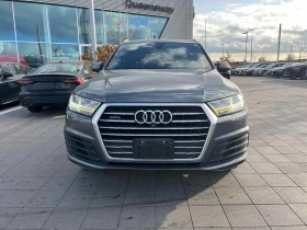 Audi Q7 3.0T* MATRIX* 360КАМЕРА* ОБДУХВАНЕ* ПАНОРАМА* КЕЙЛ - 14828 € / 29001.05 лв. - 38244013 4