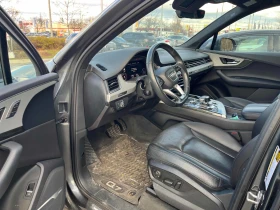 Audi Q7 3.0T* MATRIX* 360КАМЕРА* ОБДУХВАНЕ* ПАНОРАМА* КЕЙЛ - 14828 € / 29001.05 лв. - 38244013 6