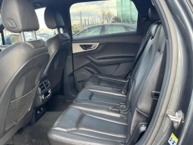 Audi Q7 3.0T* MATRIX* 360КАМЕРА* ОБДУХВАНЕ* ПАНОРАМА* КЕЙЛ - 14828 € / 29001.05 лв. - 38244013 9