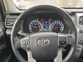 Toyota 4runner * SR5 * CARFAX * БЕЗ ПЪРВОНАЧАЛНА ВНОСКА, снимка 11
