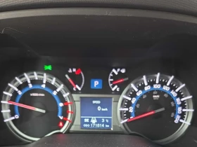 Toyota 4runner * SR5 * CARFAX * БЕЗ ПЪРВОНАЧАЛНА ВНОСКА, снимка 8