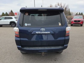 Toyota 4runner * SR5 * CARFAX * БЕЗ ПЪРВОНАЧАЛНА ВНОСКА, снимка 4
