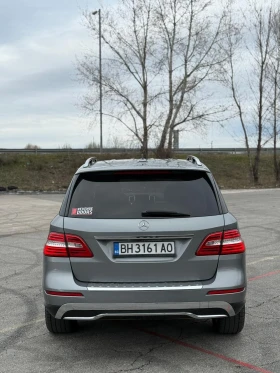 Mercedes-Benz ML 350 - 14750 € / 28848.49 лв. - 31980193 6