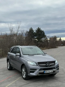 Mercedes-Benz ML 350 - 14750 € / 28848.49 лв. - 31980193 2