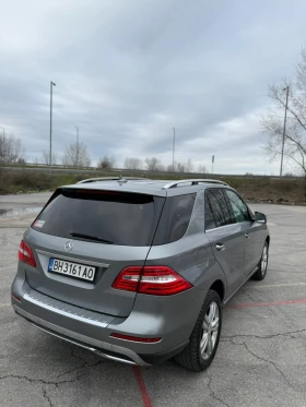 Mercedes-Benz ML 350 - 14750 € / 28848.49 лв. - 31980193 7