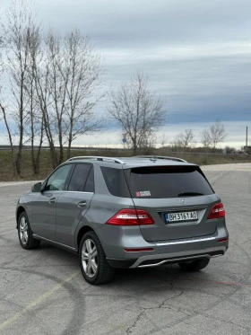 Mercedes-Benz ML 350 - 14750 € / 28848.49 лв. - 31980193 8