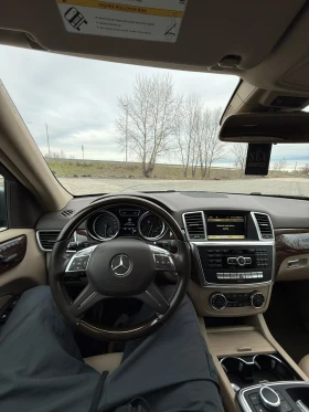 Mercedes-Benz ML 350 - 14750 € / 28848.49 лв. - 31980193 11