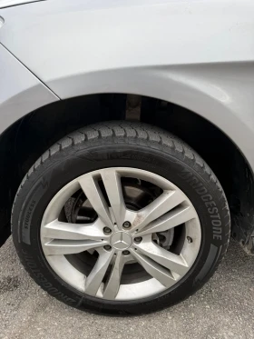 Mercedes-Benz ML 350 - 14750 € / 28848.49 лв. - 31980193 16