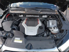 Audi SQ5 3l 3.0T Premium Plus - 16200 € / 31684.45 лв. - 47407053 10