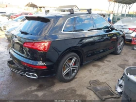 Audi SQ5 3l 3.0T Premium Plus - 16200 € / 31684.45 лв. - 47407053 4