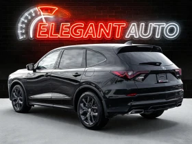 Acura Mdx 2024 Acura MDX A-SPEC, снимка 4