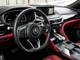 Acura Mdx 2024 Acura MDX A-SPEC, снимка 8