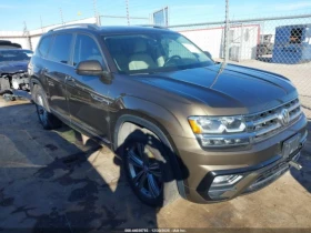 VW Atlas * 3.6 V6* R-Line* 4 Motion* 