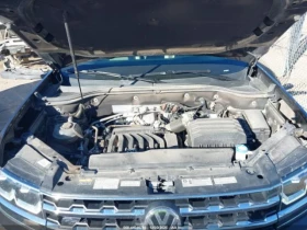 VW Atlas * 3.6 V6* R-Line* 4 Motion*  | Mobile.bg � ����� ������ 7