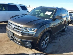 VW Atlas * 3.6 V6* R-Line* 4 Motion*  | Mobile.bg � ����� ������ 2
