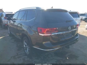 VW Atlas * 3.6 V6* R-Line* 4 Motion*  | Mobile.bg � ����� ������ 3