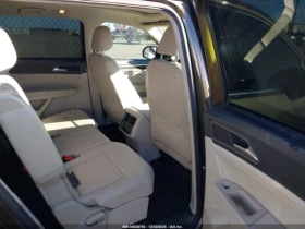 VW Atlas * 3.6 V6* R-Line* 4 Motion*  | Mobile.bg � ����� ������ 6