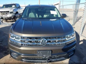 VW Atlas * 3.6 V6* R-Line* 4 Motion*  | Mobile.bg � ����� ������ 8