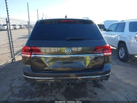 VW Atlas * 3.6 V6* R-Line* 4 Motion*  | Mobile.bg � ����� ������ 12
