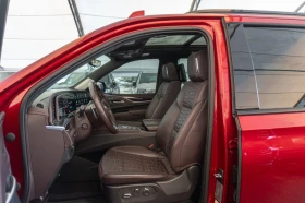 Cadillac Escalade V 4WD 6.2L V8 682кс * Kрайна цена до БГ* , снимка 10 - Автомобили и джипове - 53658537