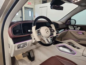 Mercedes-Benz GLS MAYBACH 600 * 360* �����* BURMESTER* CARFAX *  | Mobile.bg � ����� ������ 10