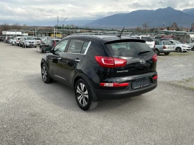 Kia Sportage 2.0 CRDI - 9300 € / 18189.22 лв. - 59367532 6