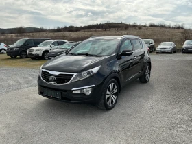 Kia Sportage 2.0 CRDI - 9300 € / 18189.22 лв. - 59367532 3