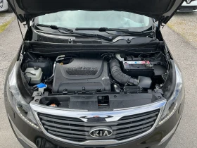 Kia Sportage 2.0 CRDI - 9300 € / 18189.22 лв. - 59367532 9