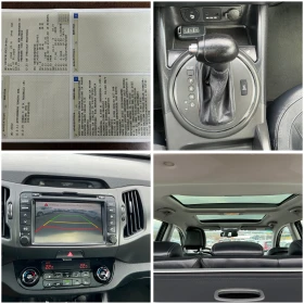 Kia Sportage 2.0 CRDI | Auto.bg — изображение 16