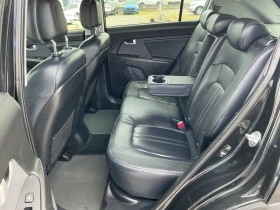 Kia Sportage 2.0 CRDI - 9300 € / 18189.22 лв. - 59367532 14