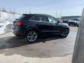 Audi Q3 * Progressiv * CARFAX * ЦЕНА ДО БГ | Auto.bg — изображение 3