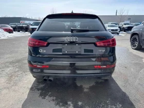 Audi Q3 * Progressiv * CARFAX * ЦЕНА ДО БГ | Auto.bg — изображение 4