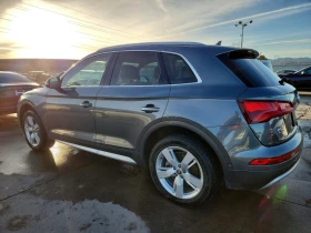 Audi Q5 PRESTIGE - 15500 € / 30315.36 лв. - 77411961 4