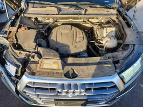 Audi Q5 PRESTIGE - 15500 € / 30315.36 лв. - 77411961 11