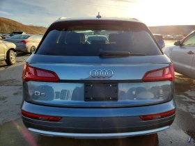 Audi Q5 PRESTIGE - 15500 € / 30315.36 лв. - 77411961 5